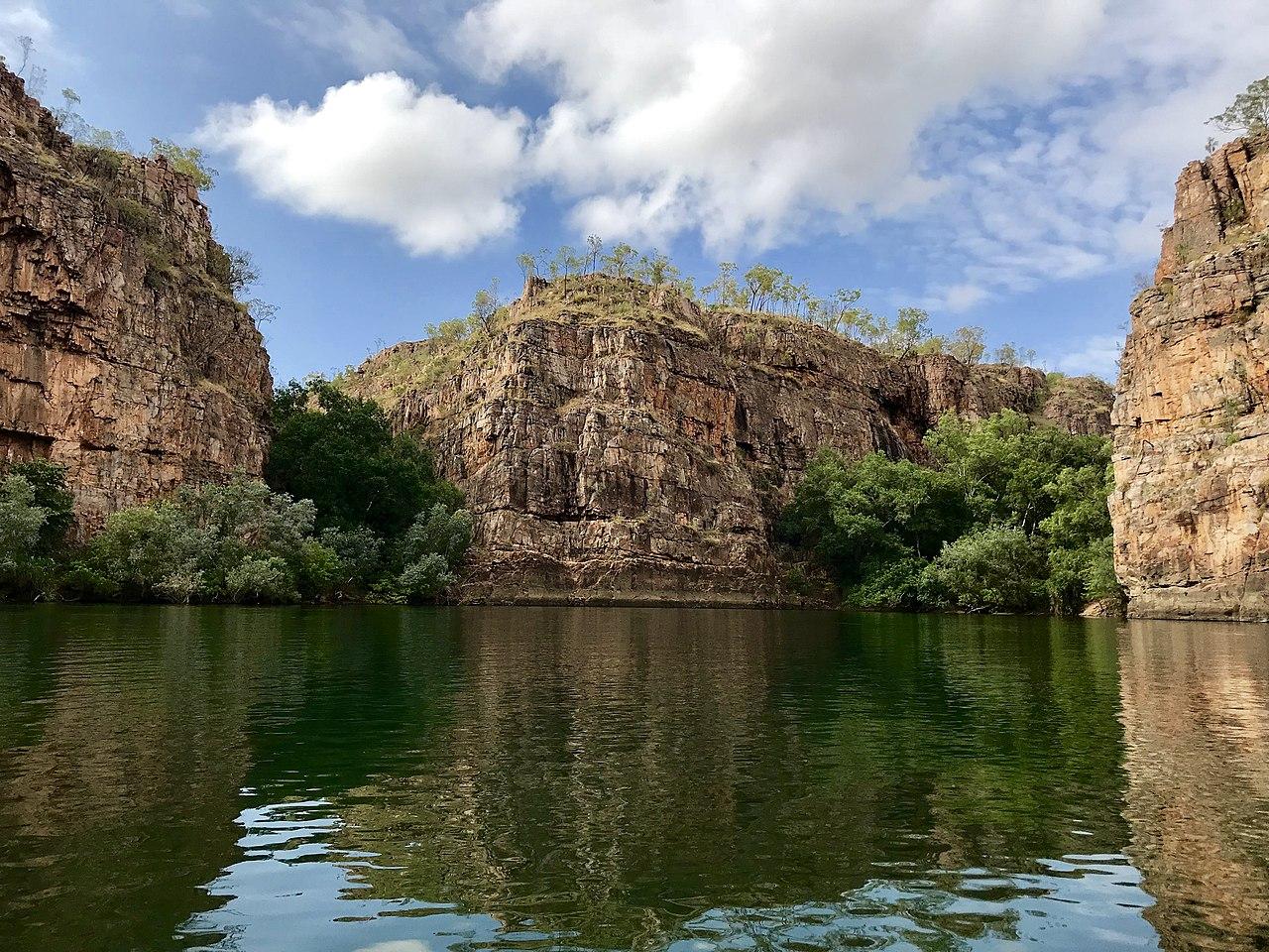 Katherine, Australia